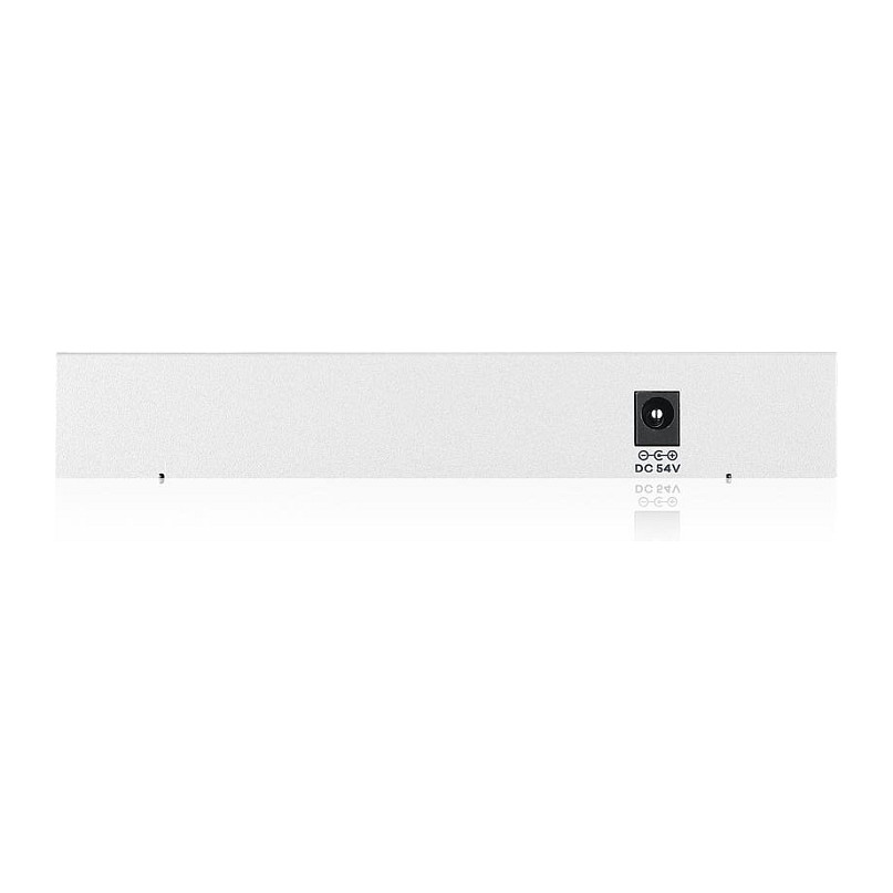 Switch Zyxel MG‑105HP / Unmanaged / 6‑Port Gigabit PoE - Figura 2
