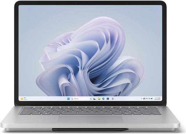 Laptop Microsoft Surface Studio 2 14.4" Nvidia® Platinum / Core™ i7-11370H / 2TB / 64GB / RTX 4060 8GB / 2400x1600 / Touchscreen