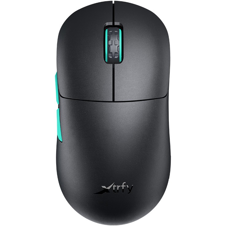 Maus Gaming Cherry Xtrfy M8 / Pa kabllo - Zezë