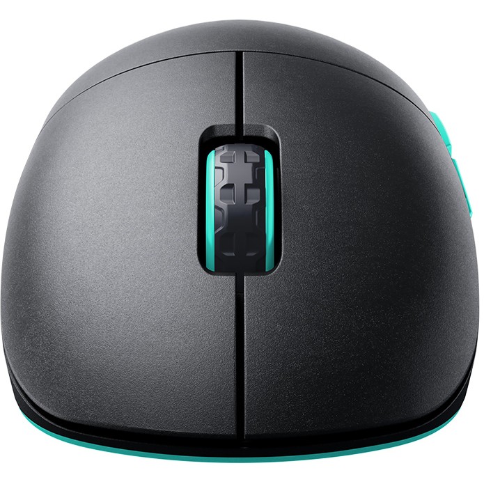 Maus Gaming Cherry Xtrfy M8 / Pa kabllo - Zezë - Figura 5