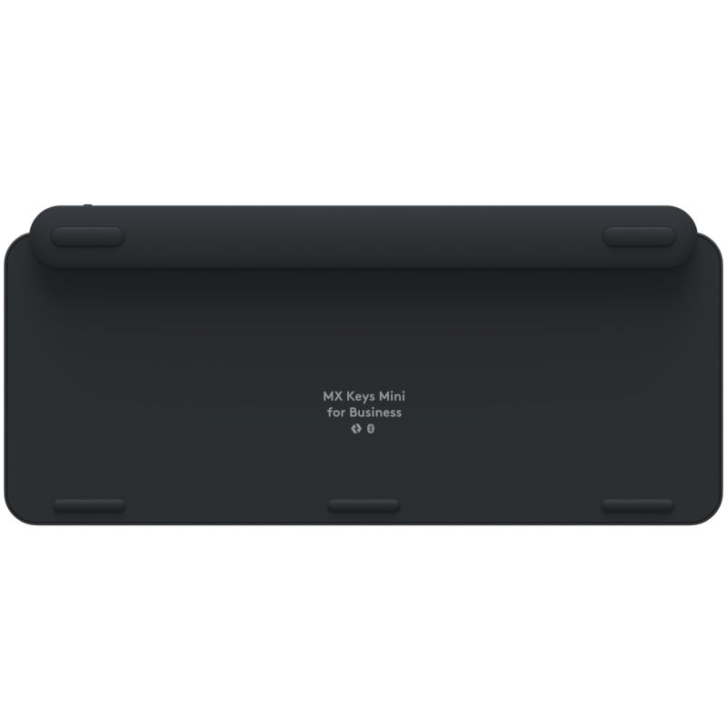 Tastierë pa Kabllo Logitech MX Keys Mini for Business / DE-Layout / Bluetooth - Grafit - Figura 4