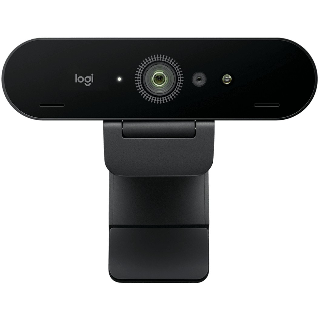 Webcam Logitech BRIO Ultra HD PRO Business COVER - Zezë - WW
