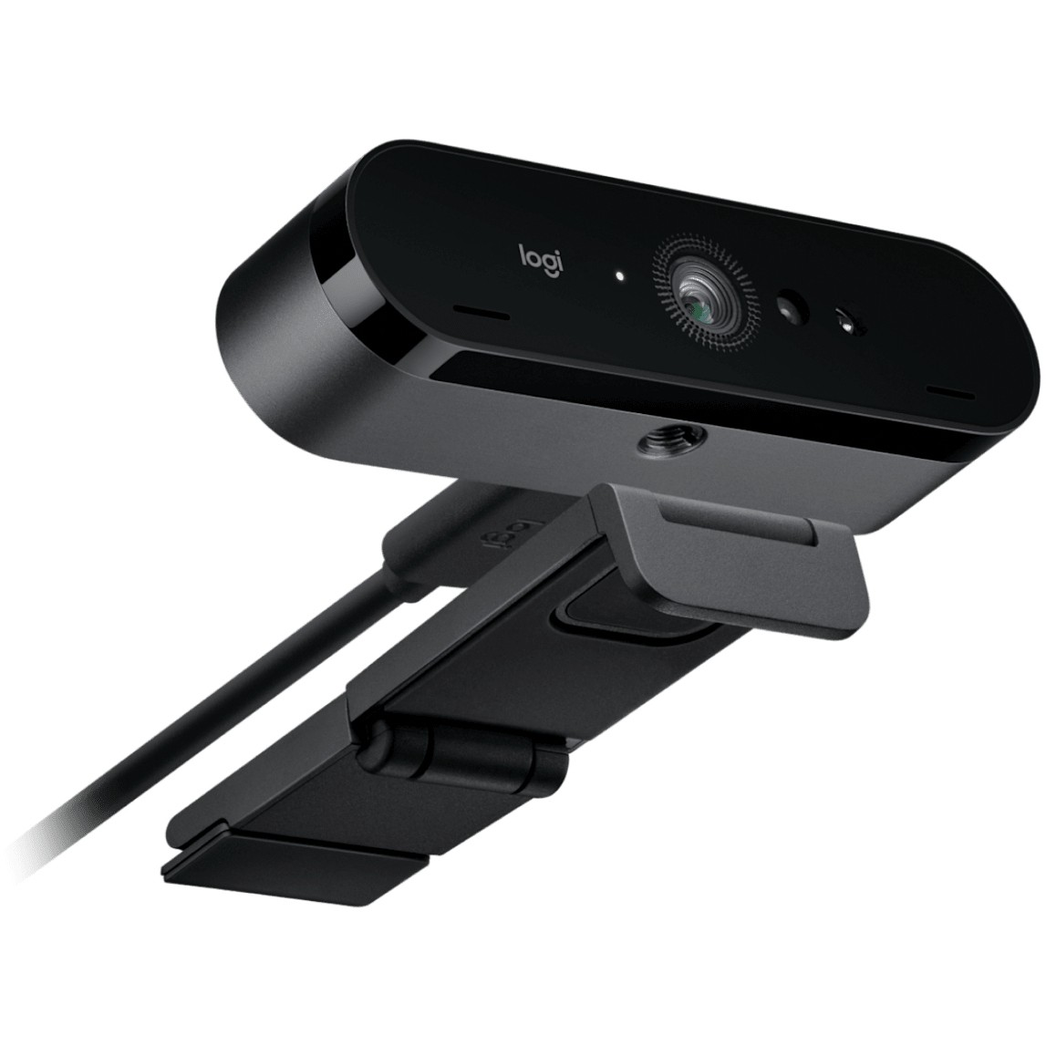 Webcam Logitech BRIO Ultra HD PRO Business COVER - Zezë - WW - Figura 4