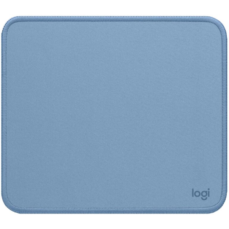 Mauspad Logitech Desk Mat Studio Series - Blu / Gri