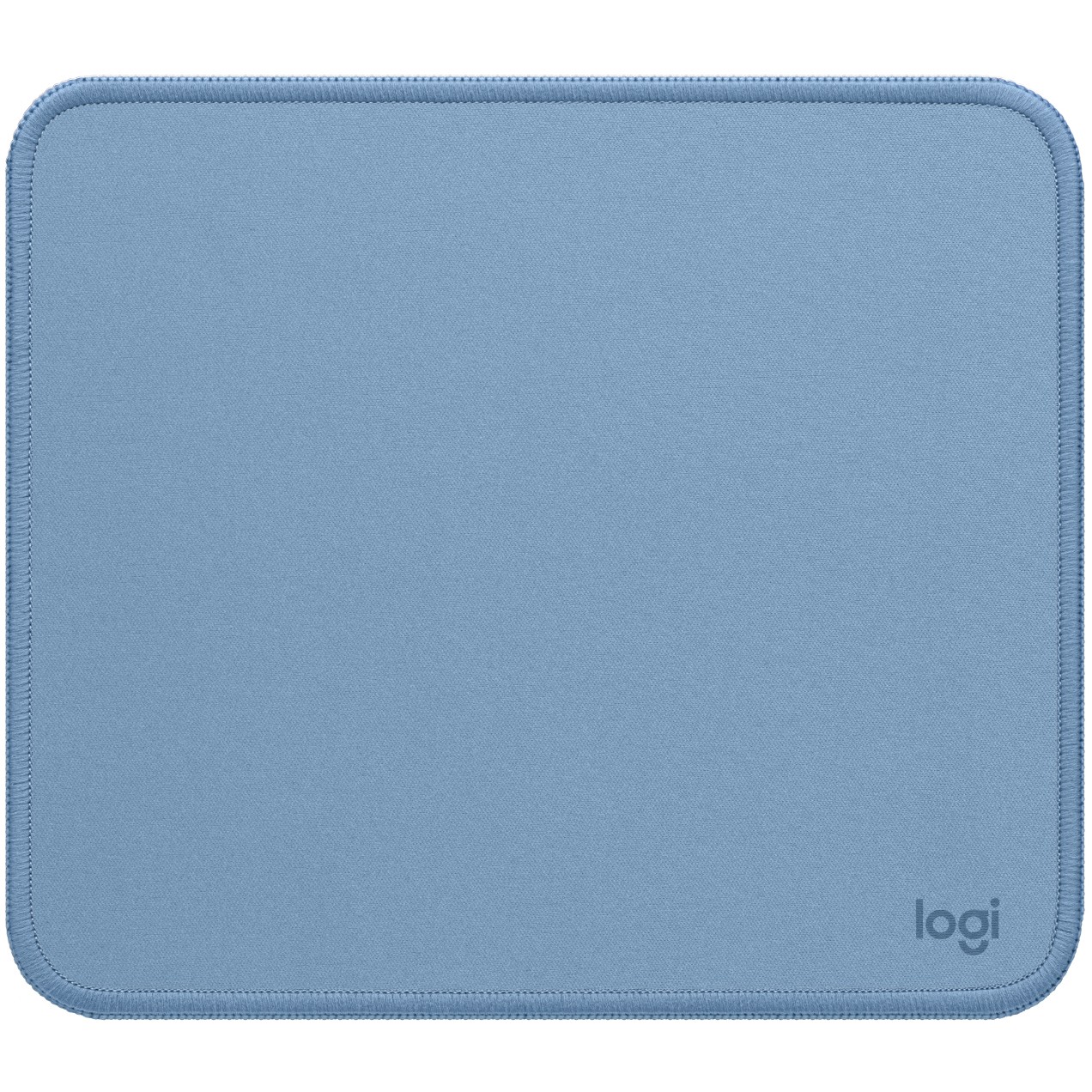 Mauspad Logitech Desk Mat Studio Series - Blu / Gri