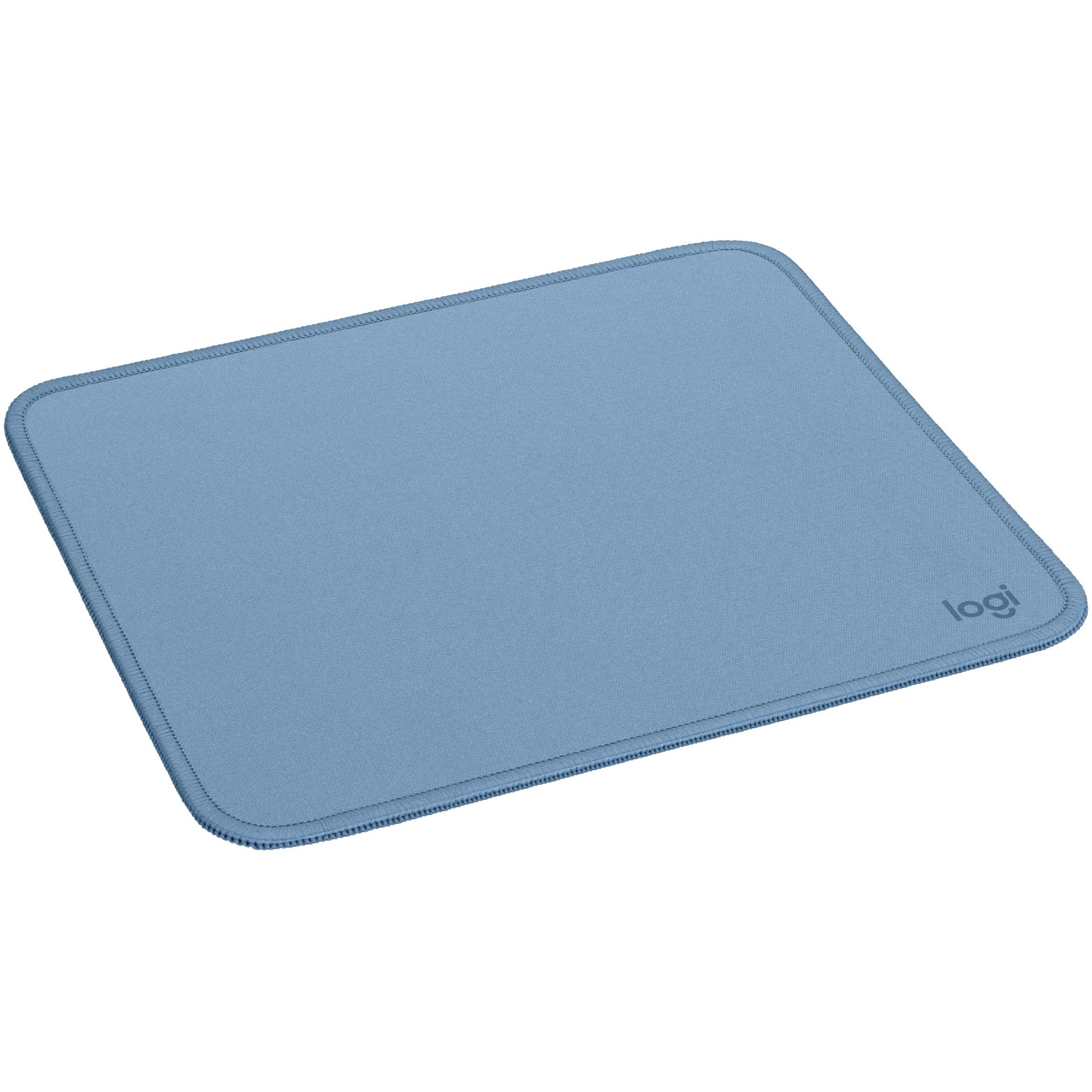 Mauspad Logitech Desk Mat Studio Series - Blu / Gri - Figura 2