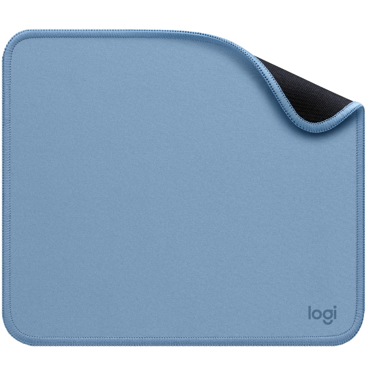 Mauspad Logitech Desk Mat Studio Series - Blu / Gri - Figura 3