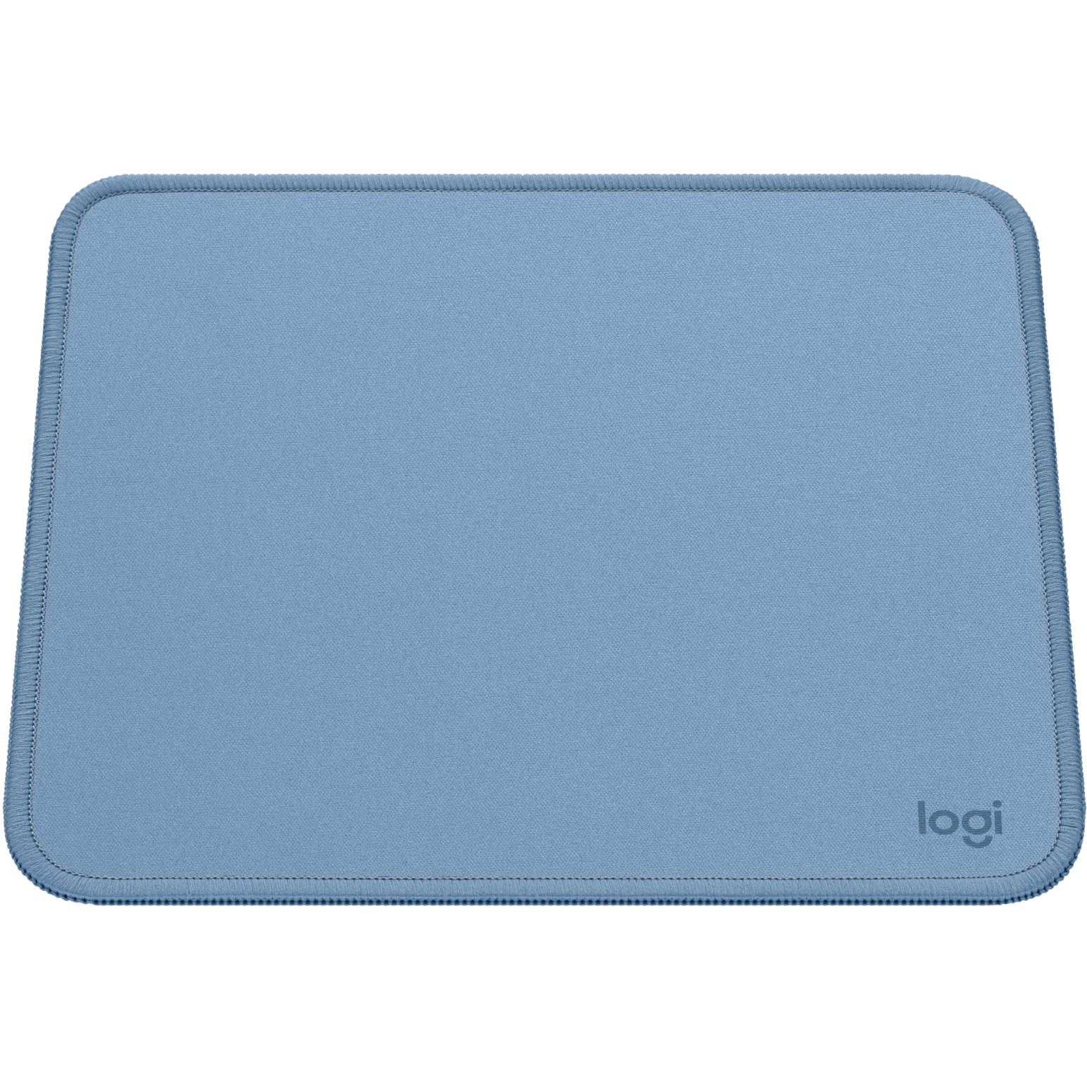 Mauspad Logitech Desk Mat Studio Series - Blu / Gri - Figura 4