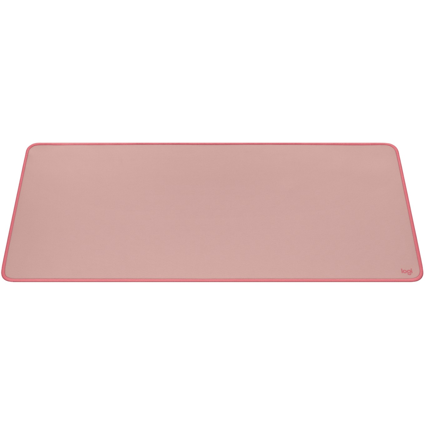 Mauspad Logitech Studio Series Desk Mat – Rozë e mbyllur - Figura 3