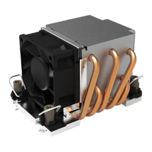 Ftohës për procesor – Dynatron N11 për Intel LGA4189-4/5 (P4/P5/P+), 2U Aktiv PWM