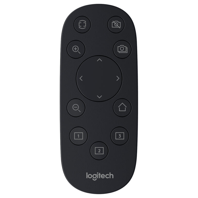 Telekomandë PRO 2 / N/A / Remote Control - Zezë