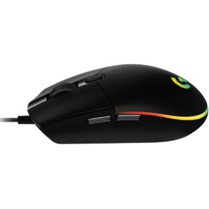 Maus Gaming Logitech G102 LIGHTSYNC – Zezë 8