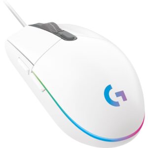 Maus Logitech G102 LIGHTSYNC