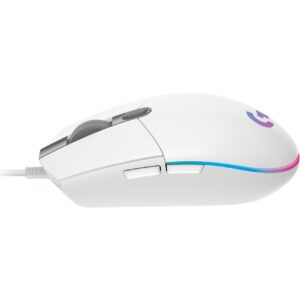 Maus Logitech G102 LIGHTSYNC