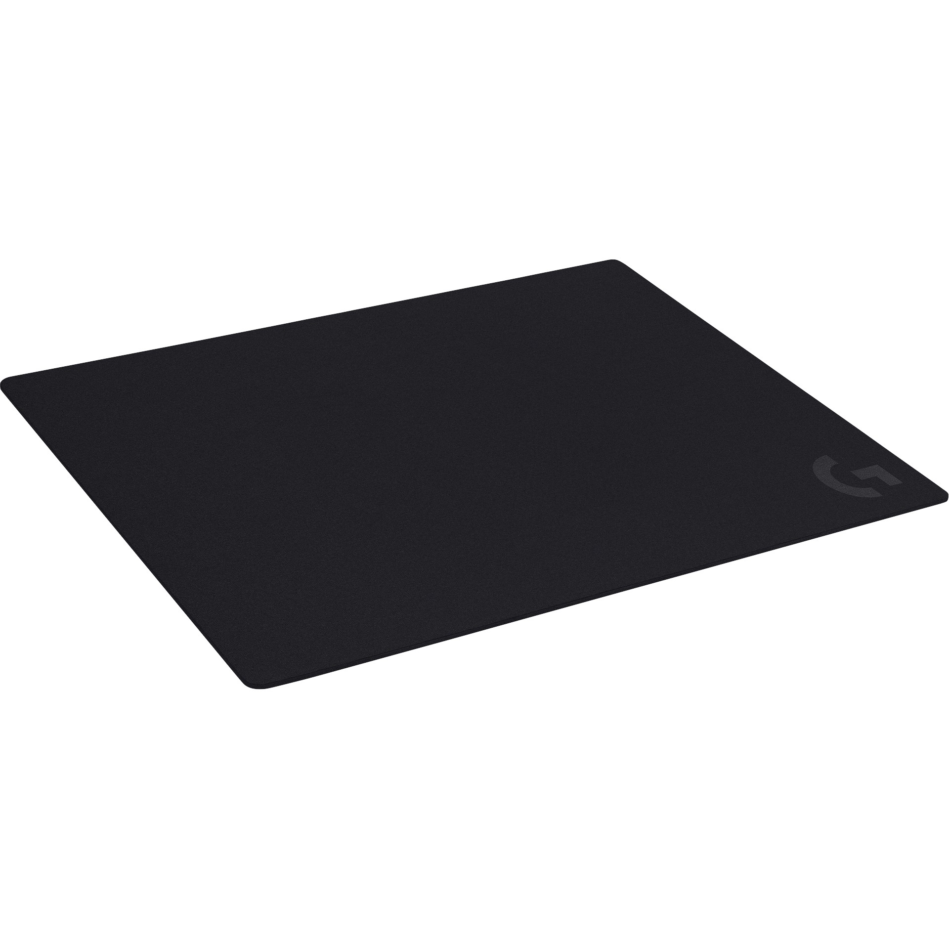 Mauspad Logitech G640 Large Cloth Gaming Mouse Pad – Zezë