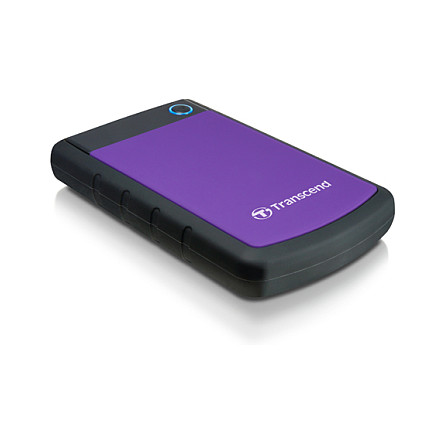 HDD të Jashtme Transcend StoreJet H3 / 2TB / USB 3.0