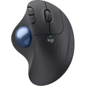 Maus pa Kabllo Logitech ERGO Trackball M575S – Zezë