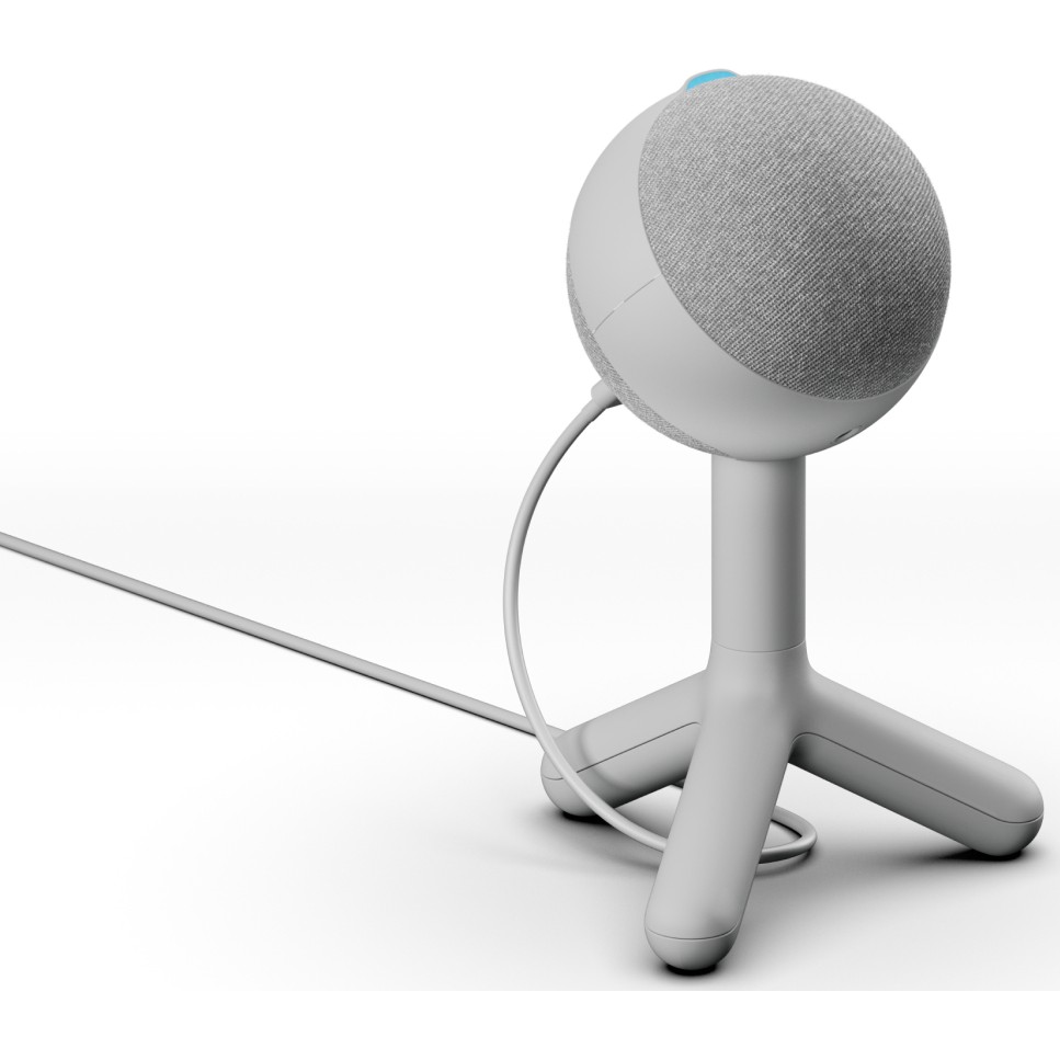 Logitech Yeti GX Dynamic RGB Gaming Microphone with LIGHTSYNC – Bardhë - Figura 4