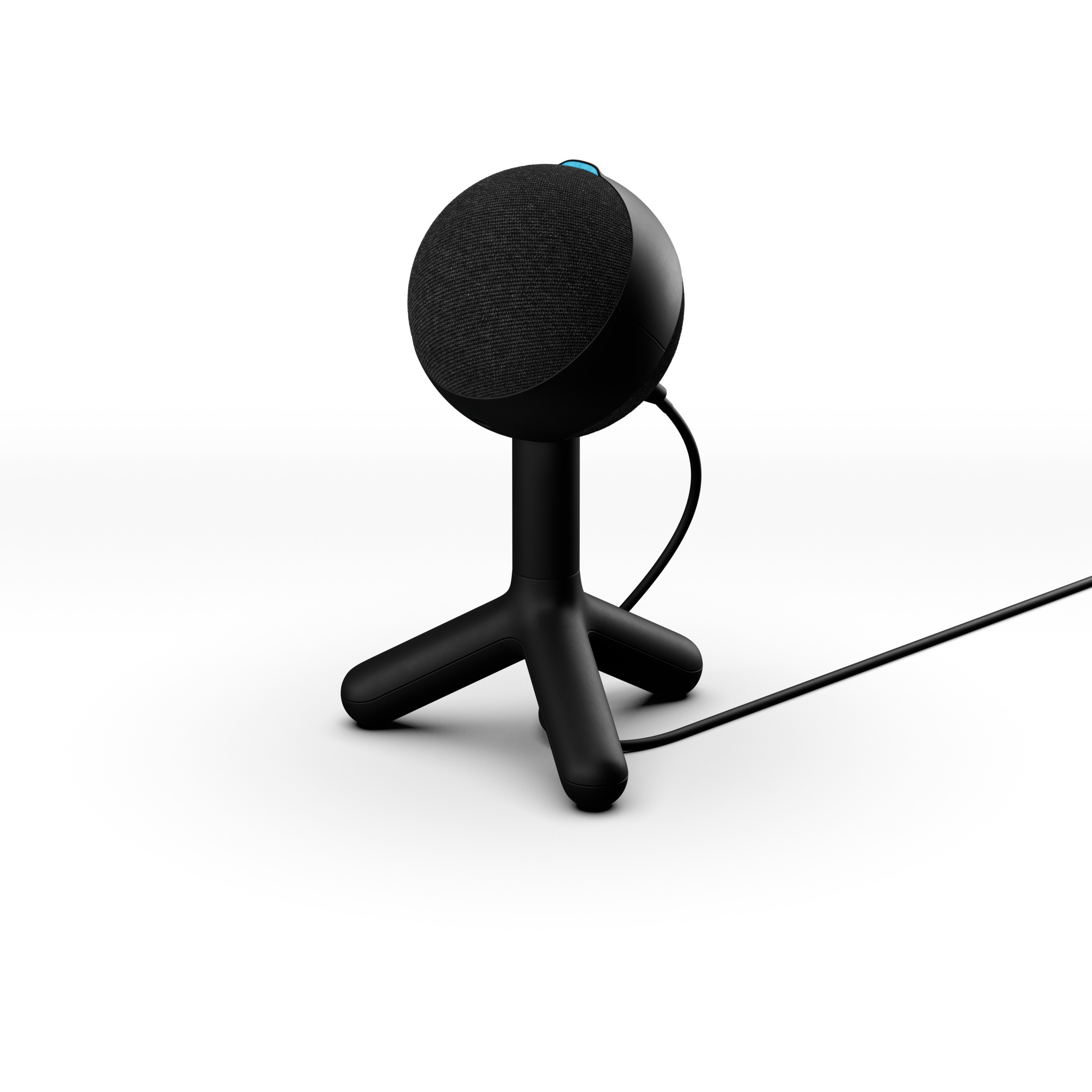 Mikrofon USB Logitech G Yeti Orb – Zezë - Figura 2