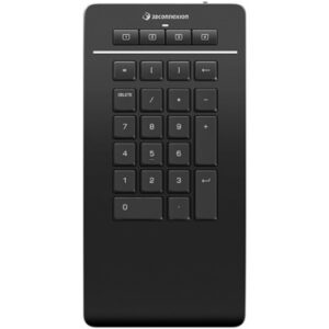 Numpad / 3Dconnexion Pro / Me kabllo - Zezë