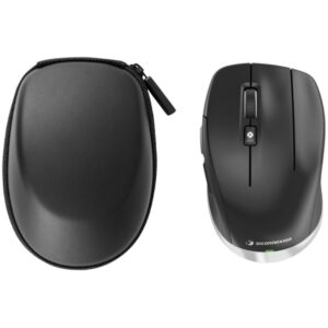 Maus pa Kabllo– 3Dconnexion CadMouse Compact Wireless