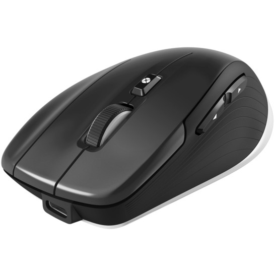 Maus pa Kabllo– 3Dconnexion CadMouse Compact Wireless - Figura 2