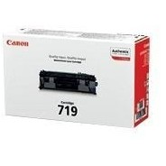 Toner Canon Cartridge Original CRG 719 - Zezë