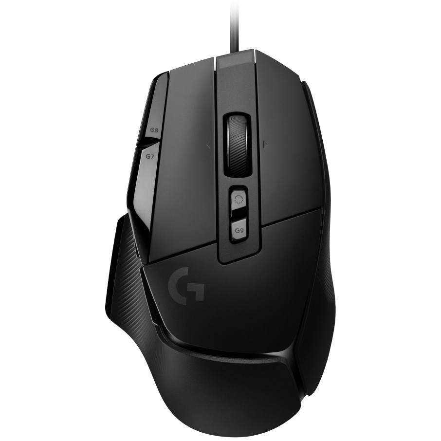 Maus Gaming Logitech G502 X – Zezë