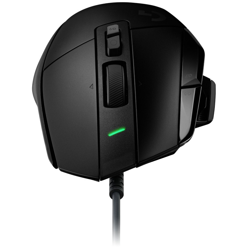 Maus Gaming Logitech G502 X – Zezë - Figura 4
