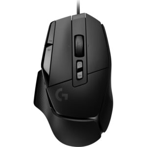 Maus Gaming Logitech G502 X - Zezë