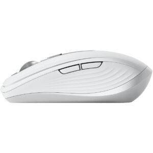 Maus Pa kabllo Logitech MX Anywhere 3S – Bardhë