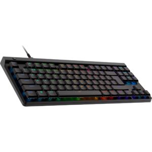 Tastierë Logitech G515 TKL Wired Black (US)