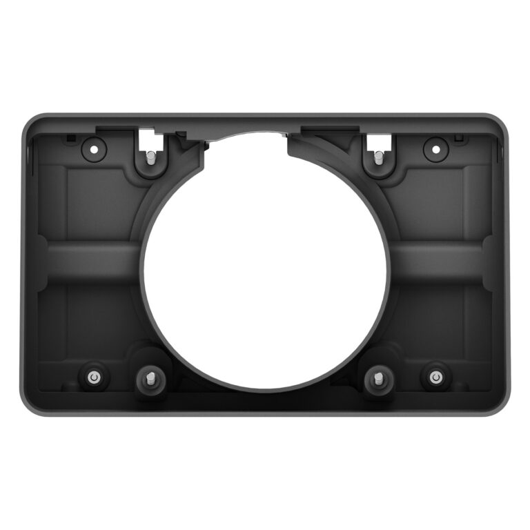 Aksesorë për Konferencë Logitech Mounting Kit / Angle Plinth / Reversible Interface / 14° Viewing Angle / Meeting Room Scheduling System - Grafit