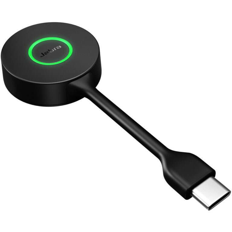 Adapter Jabra Link 400C / MS / USB-C - Zezë