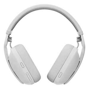 Kufje pa kabllo Logitech Zone Vibe 100 – Bardhë 7