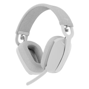 Kufje pa kabllo Logitech Zone Vibe 100 – Bardhë 8