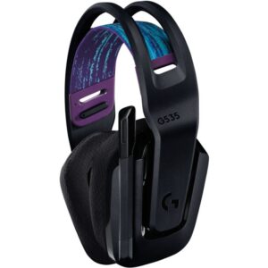 Kufje Gaming Logitech G535 Headset – Zezë 7