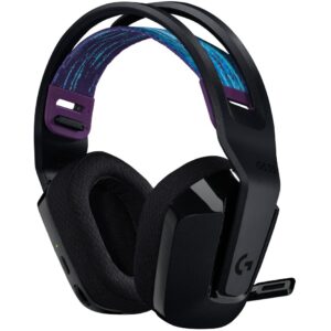 Kufje Gaming Logitech G535 LIGHTSPEED Wireless – Zezë 8