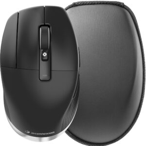 Maus 3DCONNEXION CadMouse Pro Wireless Left