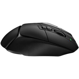 Maus Gaming Logitech G502 X LIGHTSPEED/ Optical / 8 Buttons / 2.4 GHz/ USB Receiver – Zezë 7