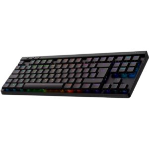 Tastierë Gaming Logitech G515 LIGHTSPEED TKL / German Layout / QWERTZ – Zezë 7