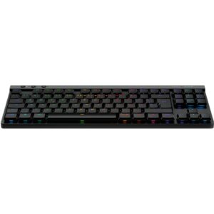 Tastierë Gaming Logitech G515 LIGHTSPEED TKL / German Layout / QWERTZ – Zezë 8