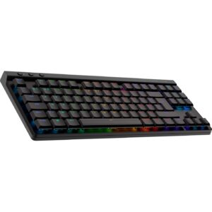 Tastierë Gaming Logitech G515 LIGHTSPEED TKL / AZERTY – Zezë 7