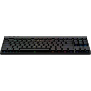 Tastierë Gaming Logitech G515 LIGHTSPEED TKL / AZERTY – Zezë 8