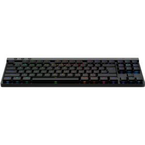Tastierë Gaming Logitech G515 LIGHTSPEED TKL / US Layout / QWERTY – Zezë 8