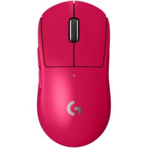 Maus Gaming Logitech G PRO X SUPERLIGHT 2 – Rozë