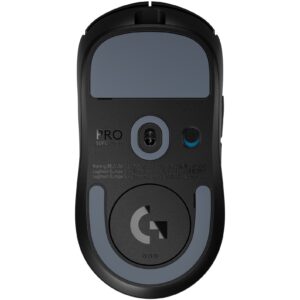 Maus Gaming Logitech G PRO X SUPERLIGHT 2 – Zezë 8