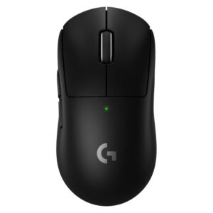 Maus Gaming Logitech G PRO X SUPERLIGHT 2 – Zezë
