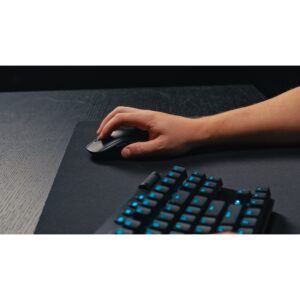 Maus Gaming  Logitech G PRO X SUPERLIGHT 2 – Bardhë 8