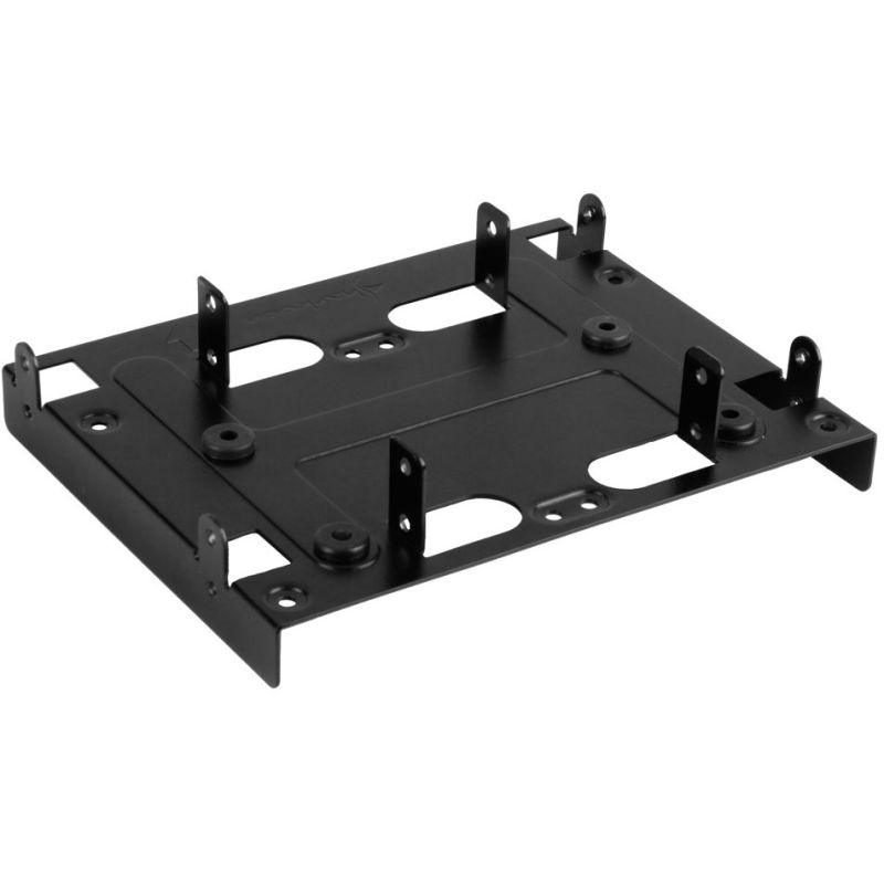 HDD të Brendshme Sharkoon 5.25 BayExtension Einb - Figura 2